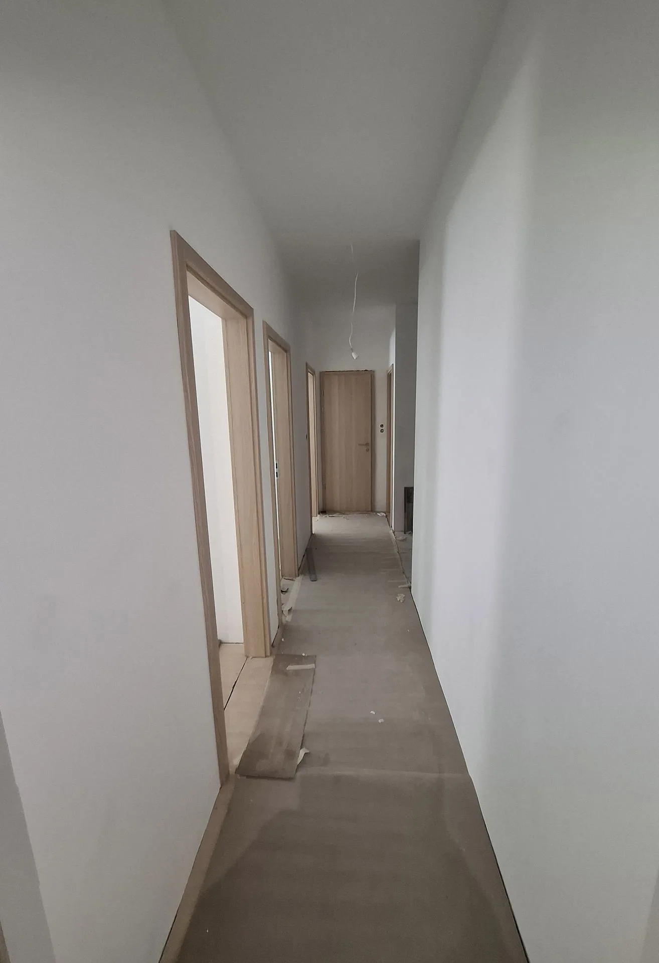 New Palace építkezés – III. ütem – 2026 Május